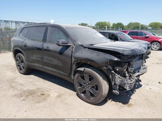 GMC ACADIA ELEVATION FWD