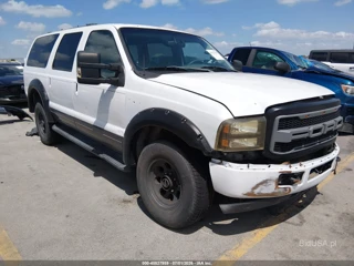 FORD FORD EXCURSION XLT
