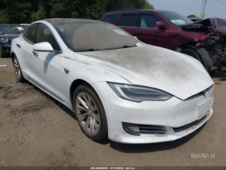 TESLA TESLA MODEL S 100D/75D/LONG RANGE/STANDARD RANGE