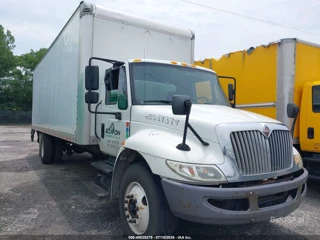 INTERNATIONAL INTERNATIONAL DURASTAR 4300