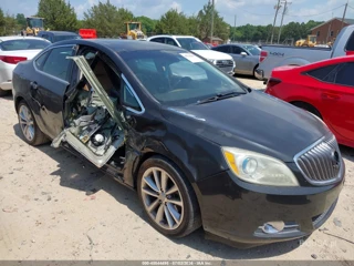 BUICK BUICK VERANO LEATHER GROUP