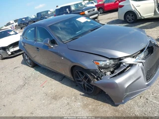 LEXUS LEXUS IS 350