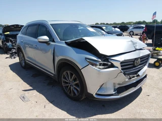 MAZDA MAZDA CX-9 GRAND TOURING