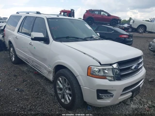 FORD FORD EXPEDITION EL LIMITED