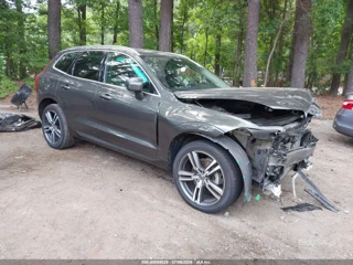 VOLVO VOLVO XC60 T5 MOMENTUM