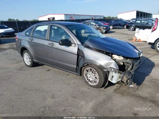 FORD FORD FOCUS SE