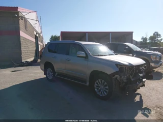 LEXUS LEXUS GX 460