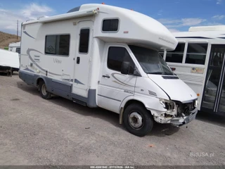 DODGE DODGE SPRINTER 3500