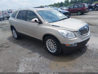 BUICK BUICK ENCLAVE LEATHER