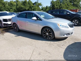 BUICK BUICK VERANO SPORT TOURING