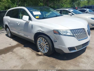 LINCOLN LINCOLN MKT