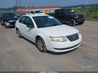 SATURN SATURN ION 2