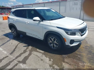 KIA KIA SELTOS EX