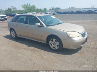CHEVROLET CHEVROLET MALIBU MAXX LT