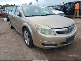 SATURN SATURN AURA XE