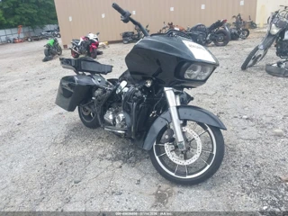HARLEY-DAVIDSON HARLEY-DAVIDSON FLTRX