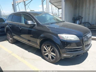 AUDI AUDI Q7 3.0 TDI PREMIUM