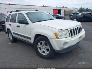 JEEP JEEP GRAND CHEROKEE LAREDO