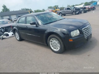 CHRYSLER CHRYSLER 300