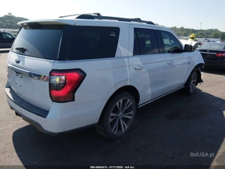 FORD FORD EXPEDITION KING RANCH