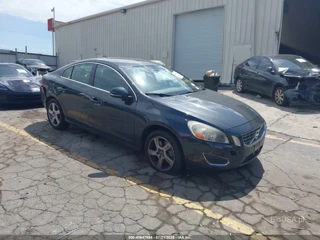 VOLVO VOLVO S60 T5/T5 PLATINUM/T5 PREMIER/T5 PREMIER PLUS