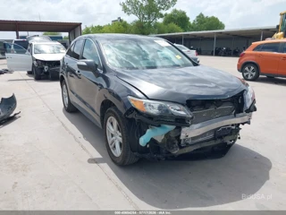 ACURA ACURA RDX