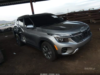 KIA KIA SELTOS S