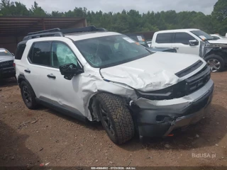 HONDA HONDA PASSPORT