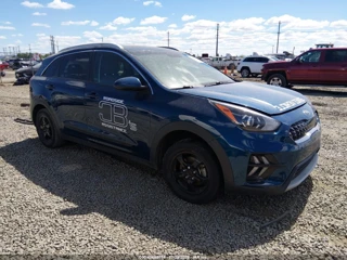 KIA KIA NIRO LX