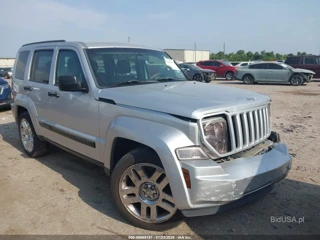 JEEP JEEP LIBERTY SPORT