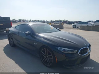 BMW M8
