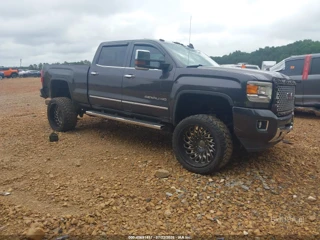 GMC SIERRA 3500HD DENALI