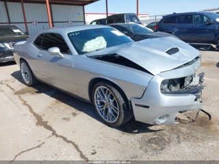 DODGE DODGE CHALLENGER R/T