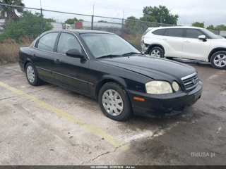 KIA KIA OPTIMA EX/LX