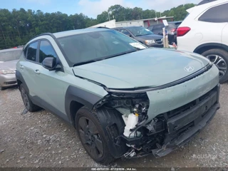 HYUNDAI HYUNDAI KONA SEL SPORT