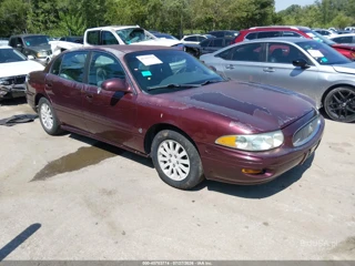BUICK BUICK LESABRE CUSTOM