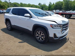 GMC ACADIA FWD SLE