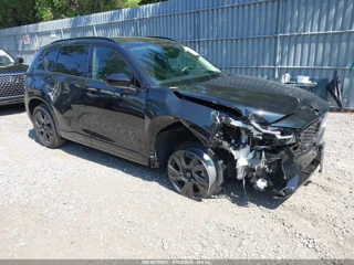 MAZDA MAZDA CX-5 2.5 S PREMIUM PLUS