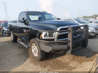RAM RAM 2500 SLT