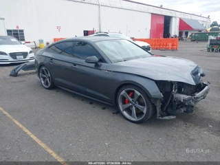 AUDI AUDI S5 3.0T PREMIUM