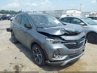 BUICK BUICK ENCORE GX FWD SELECT