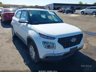 HYUNDAI HYUNDAI VENUE SE