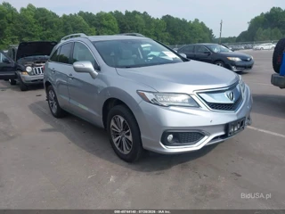 ACURA ACURA RDX ADVANCE PACKAGE