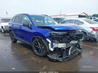 HONDA HONDA CR-V HYBRID SPORT-L