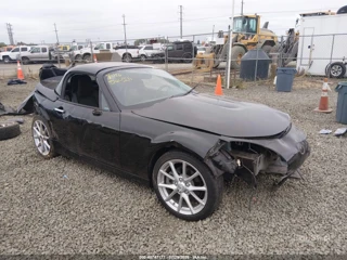 MAZDA MAZDA MX-5 MIATA GRAND TOURING
