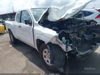 NISSAN NISSAN FRONTIER KING CAB S 4X2