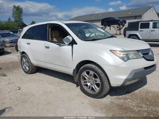 ACURA ACURA MDX TECHNOLOGY PACKAGE
