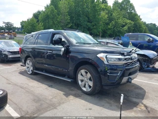 FORD FORD EXPEDITION PLATINUM