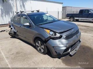 KIA KIA NIRO LX