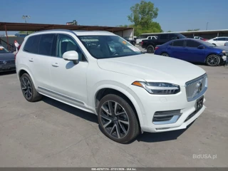 VOLVO VOLVO XC90 B6 PLUS 7-SEATER